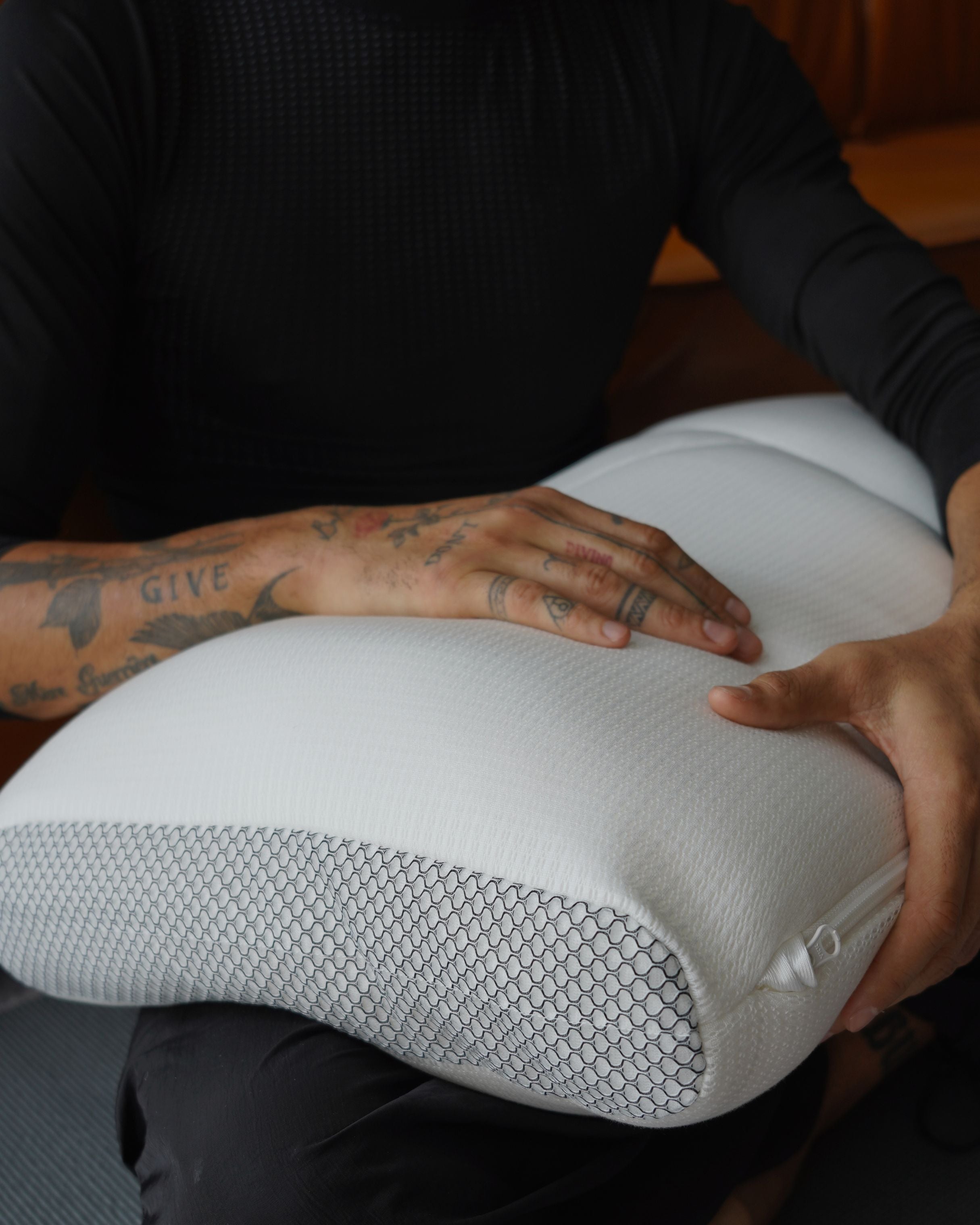 The ACTV Pillow