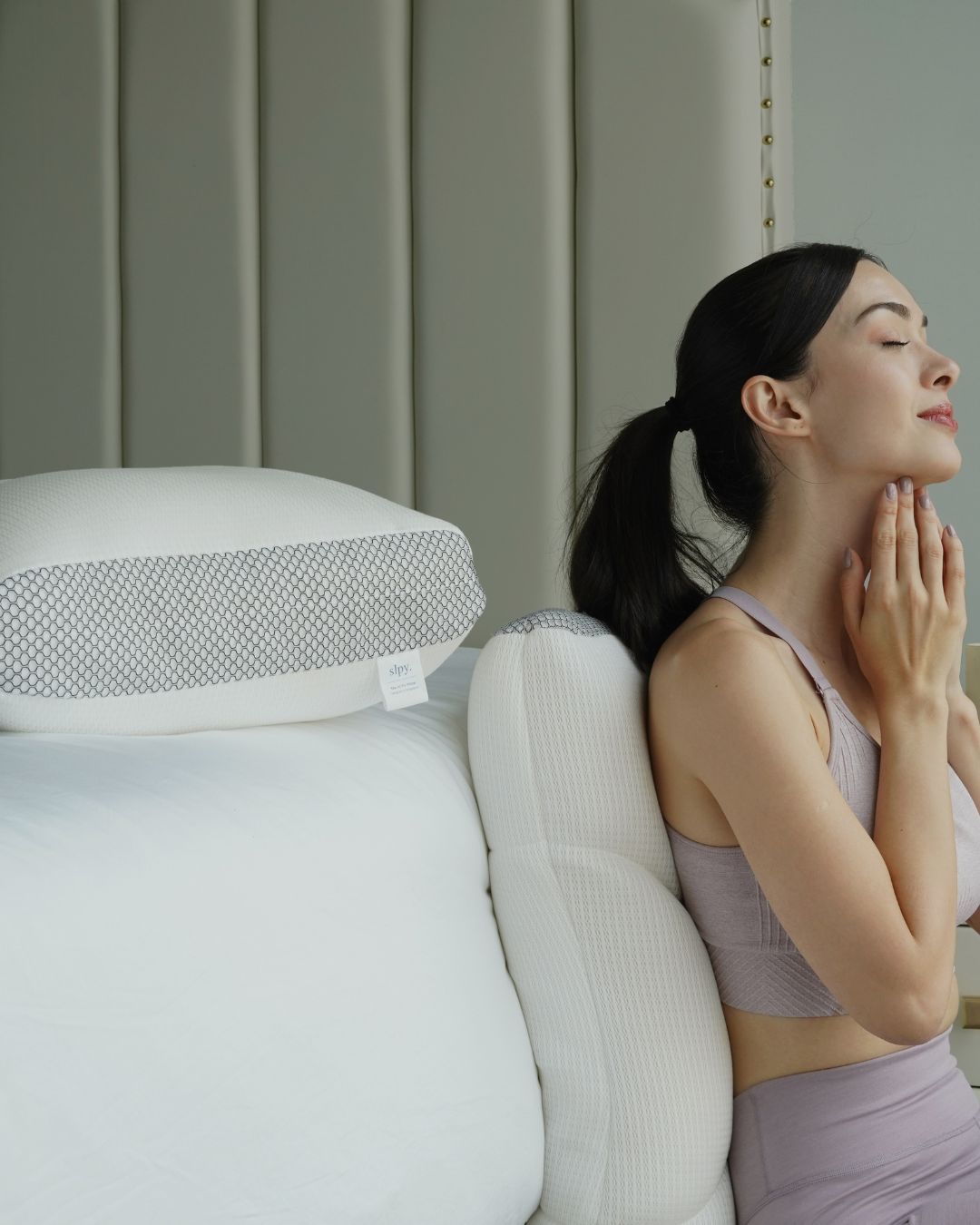 Better Sleep, Better Mind